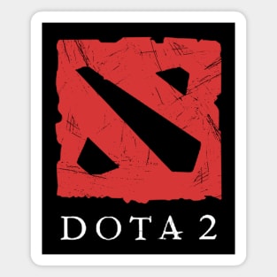 Dota 2 Magnet